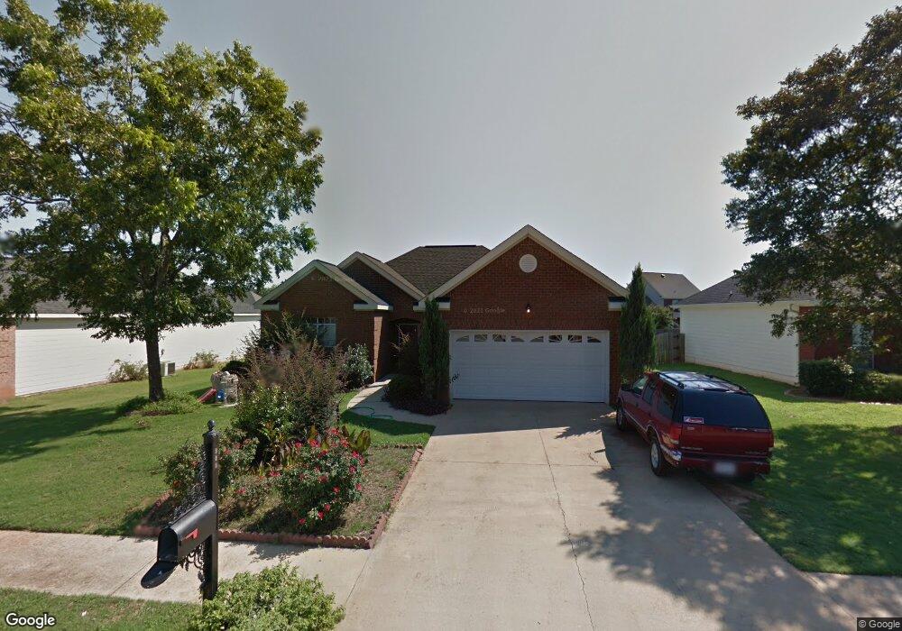 305 Village Walk unit 45, Centerville, GA 31028 - photo 1