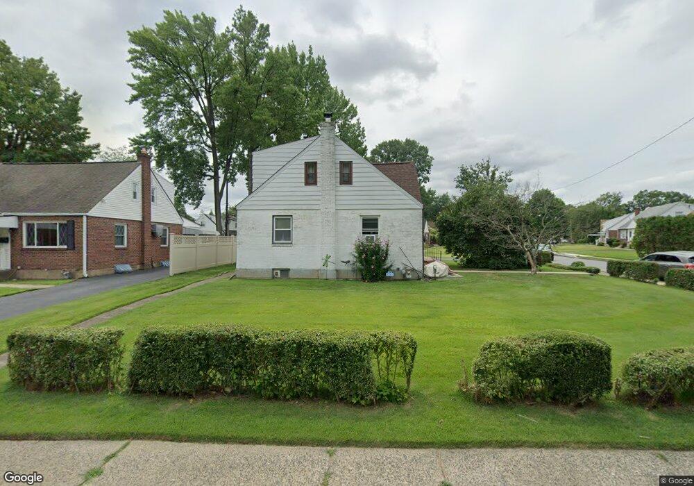 6 N Sycamore Ave, Aldan, PA 19018 - photo 1