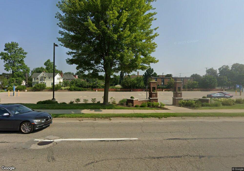 216 W Saginaw St unit 1, Lansing, MI 48933 - photo 1