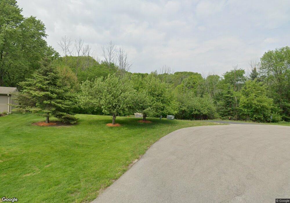 6908 Weatherstone Ct, West Bend, WI 53090 - photo 1