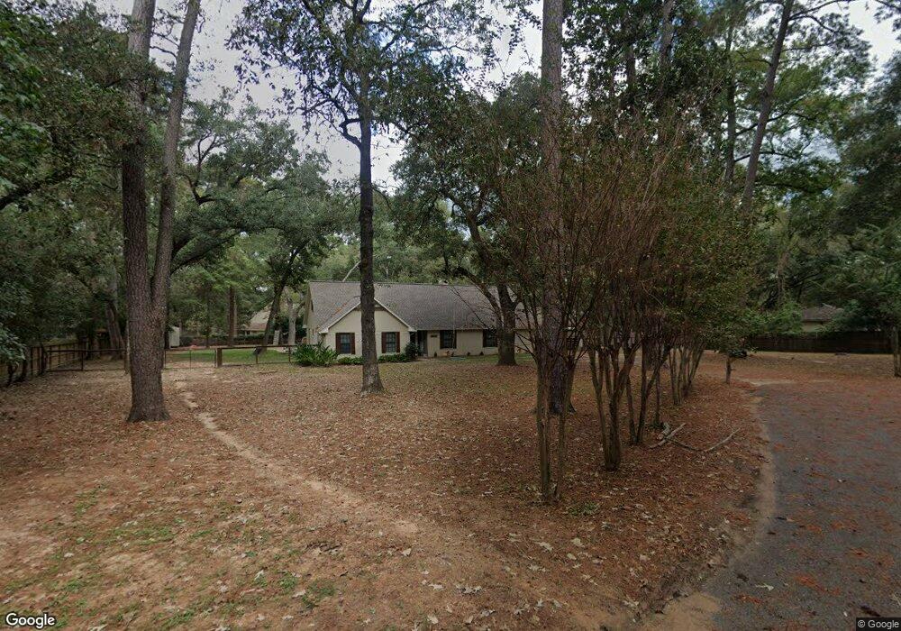 18802 Meadow Lark Ln, Tomball, TX 77377 - photo 1