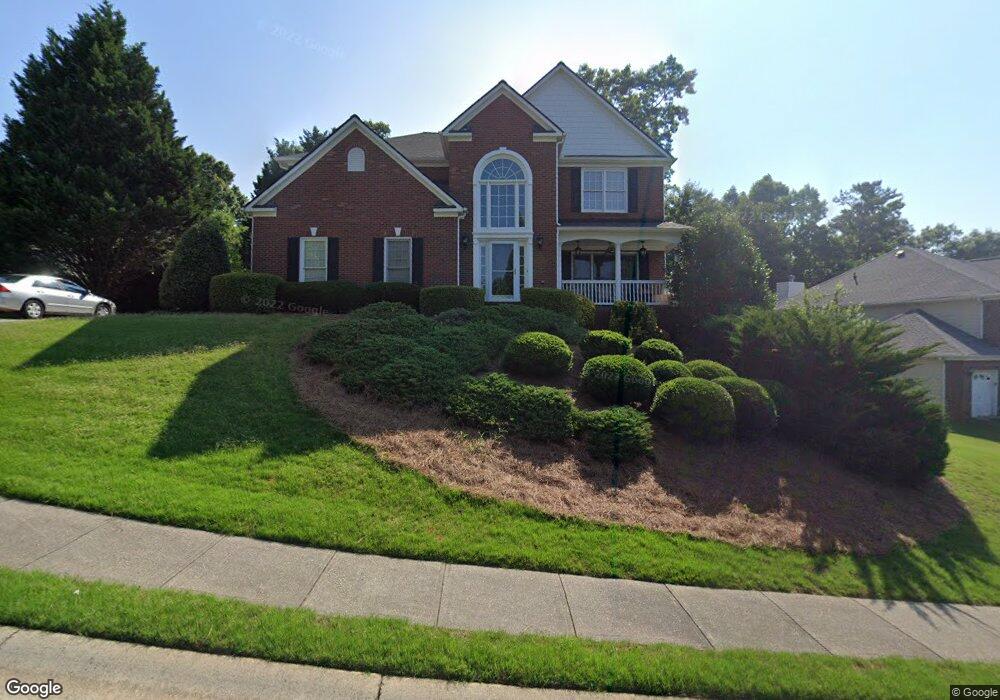 1042 Blankets Creek Dr unit 2, Canton, GA 30114 - photo 1