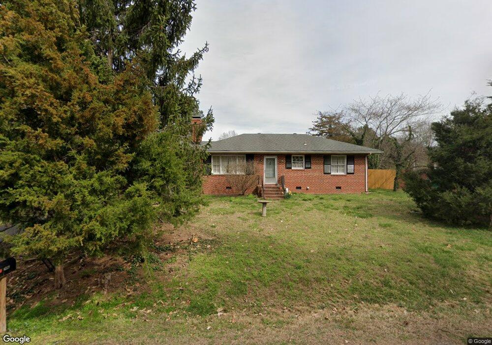 1943 Lansing Ave, Richmond, VA 23225 - photo 1