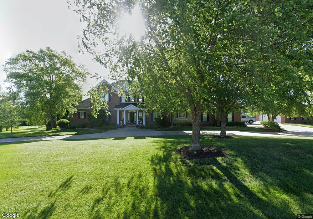 6422 SW Bayshore Dr, Auburn, KS 66402 - photo 1