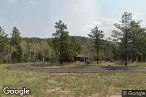 14884 S Wandcrest Dr, Pine, CO 80470