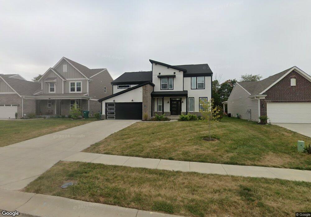 10526 Vista View Dr, Louisville, KY 40291 - photo 1