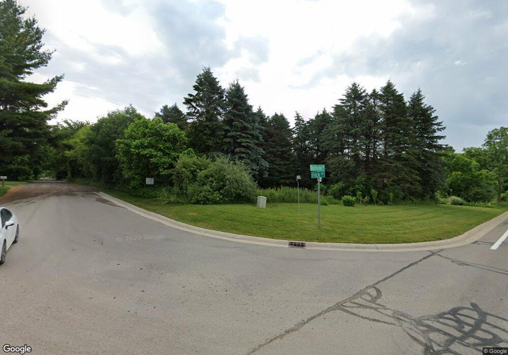 0 Frick Road & Rochester Rd unit 4486545, Addison, MI 48367 - photo 1