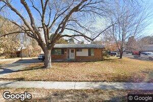 6072 S 2550 W, Roy, UT 84067