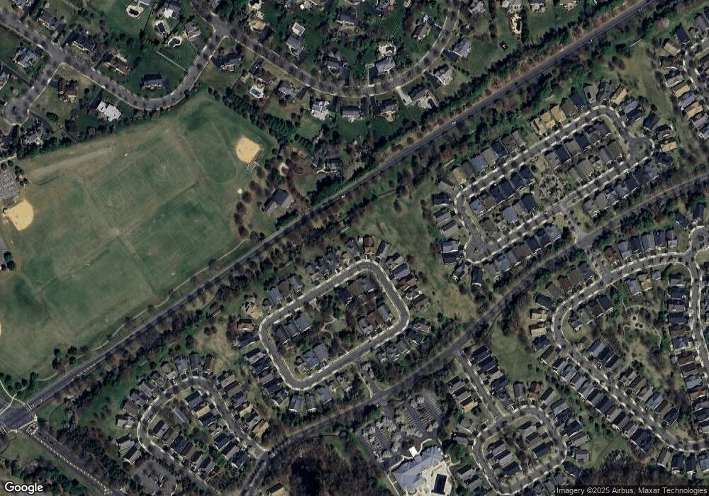 45 Coneflower Ln, Princeton Junction, NJ 08550 - photo 1