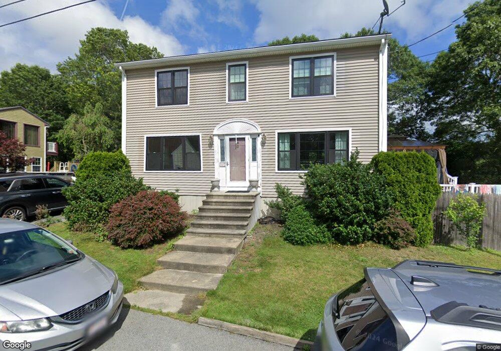 1403 Langley St, Fall River, MA 02720 - photo 1