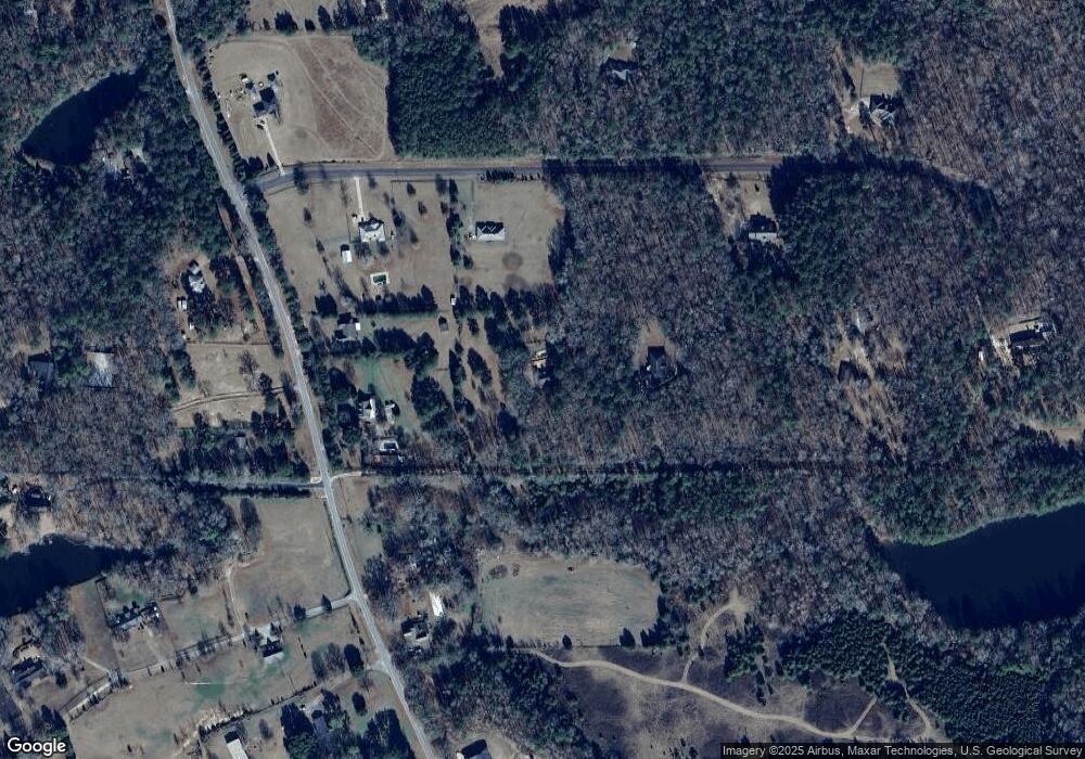 8044 Mckee Rd, Upatoi, GA 31829 - photo 1