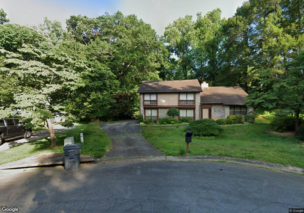 1221 Pimlico Ct, Marietta, GA 30062 - photo 1