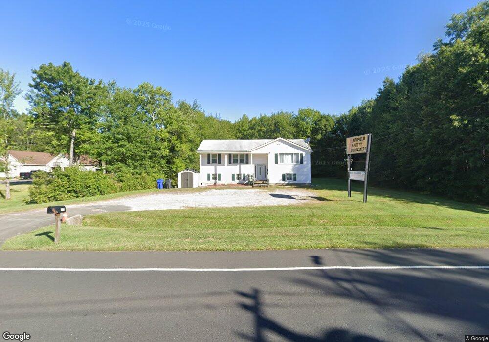 95 North Rd, East Windsor, CT 06088 - photo 1