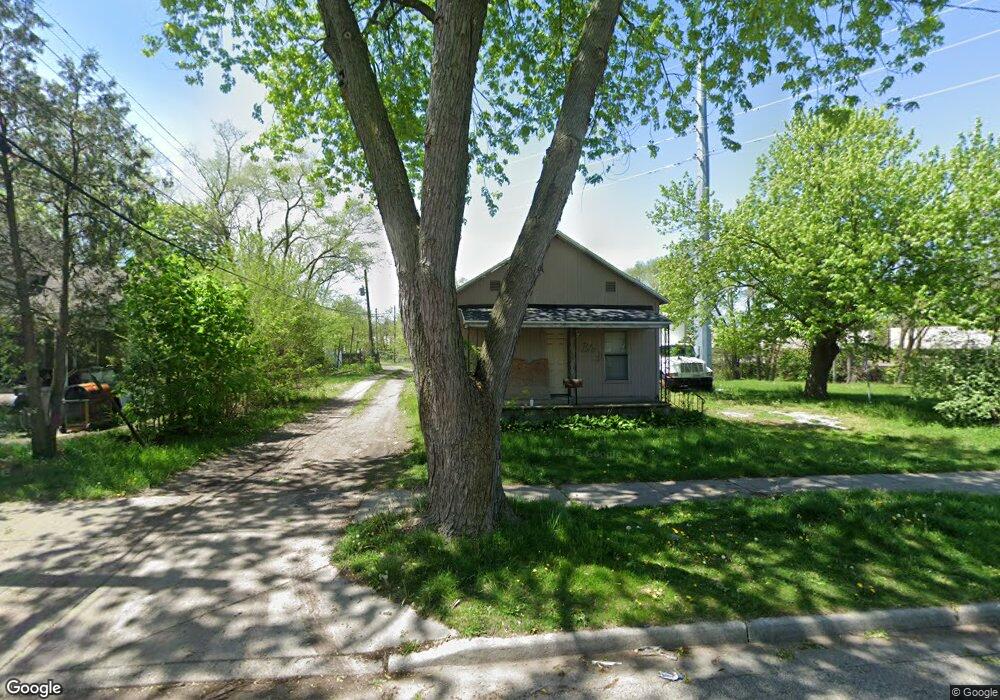 1515 11th St, Elkhart, IN 46516 - photo 1