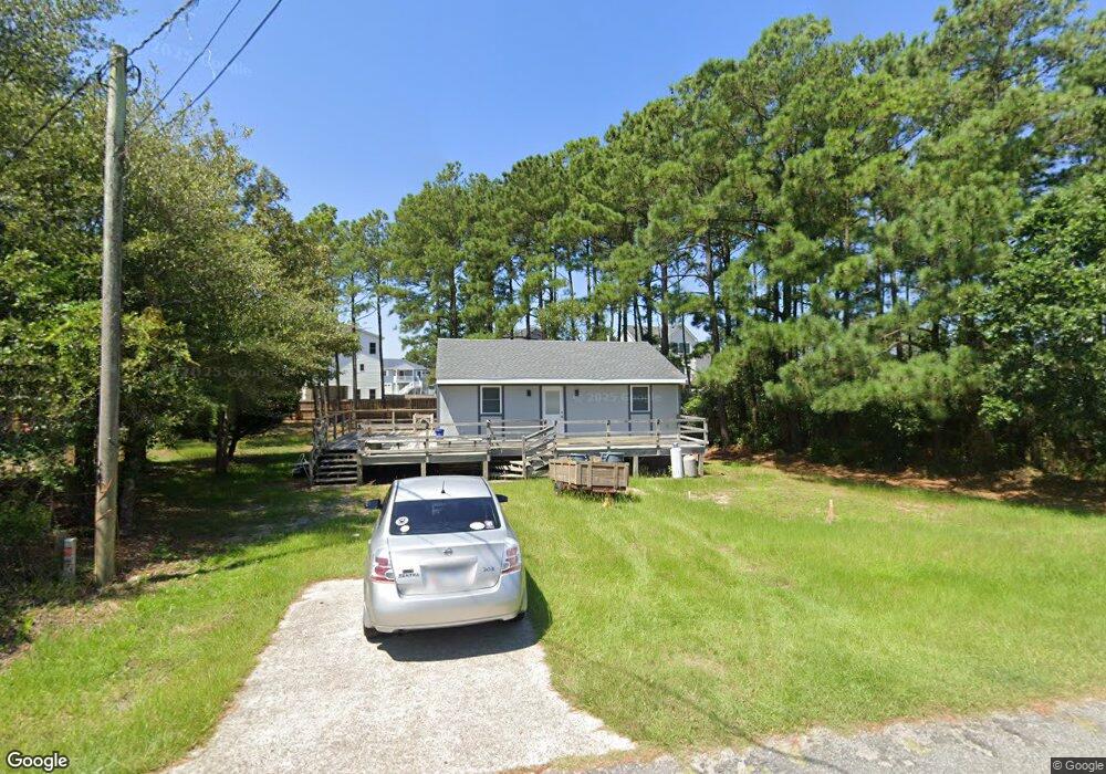 804 Swan St, Kill Devil Hills, NC 27948 - photo 1