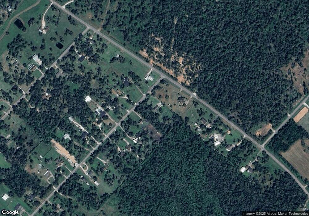 123 County Road 912a, Brazoria, TX 77422 - photo 1