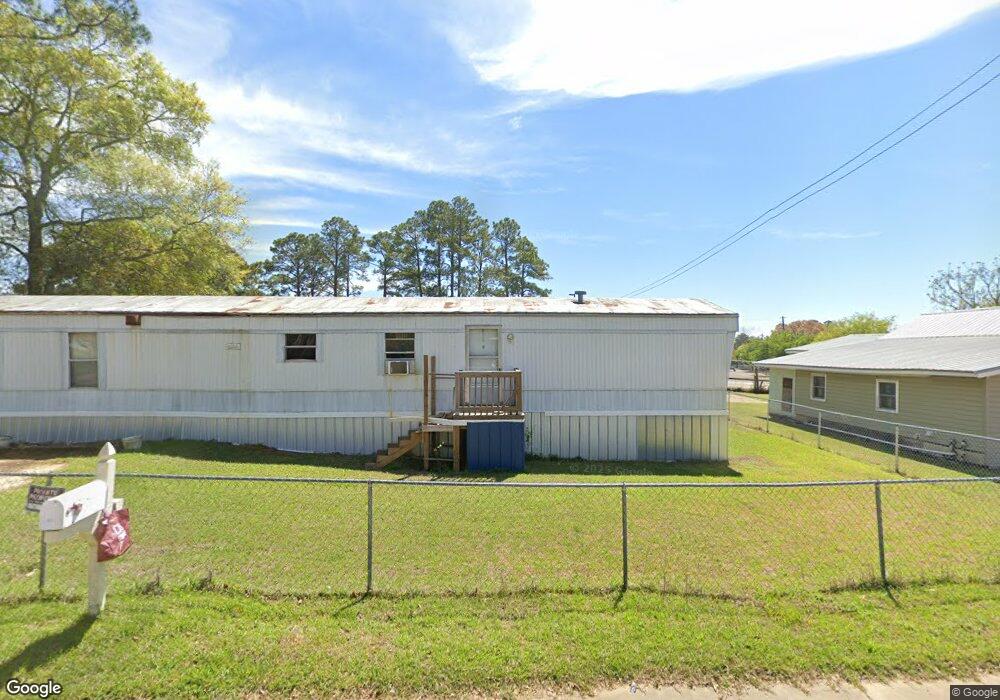 416 Old Omega Rd, Tifton, GA 31794 - photo 1