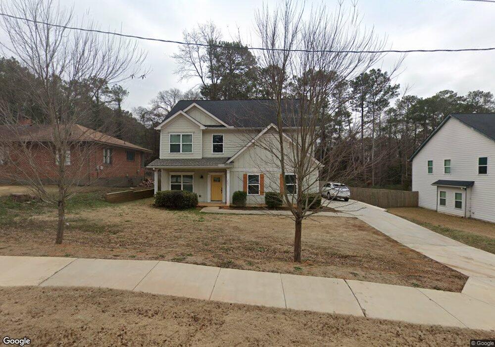 2405 Mcafee Rd unit 150, Decatur, GA 30032 - photo 1