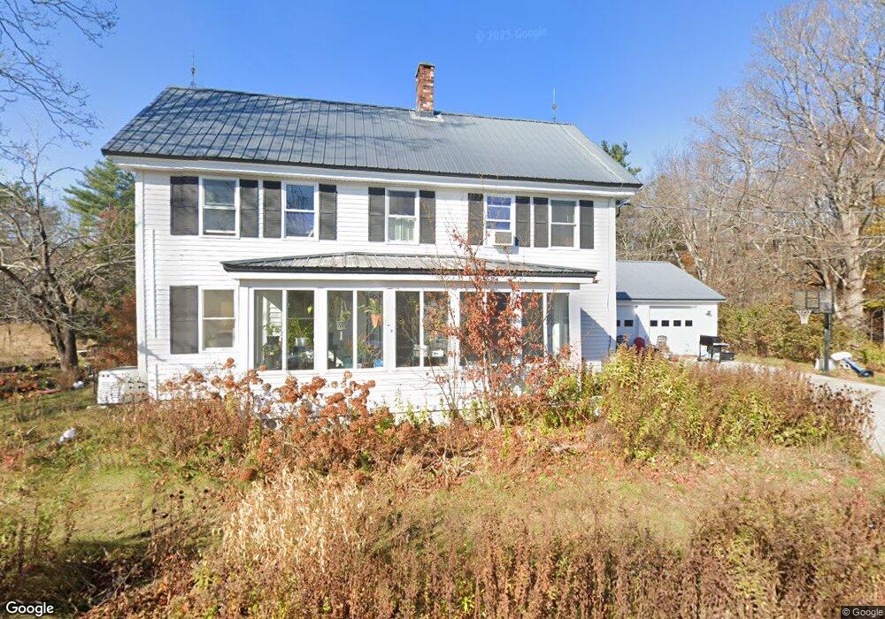 297 Mountain Rd, Alfred, ME 04002 - photo 1