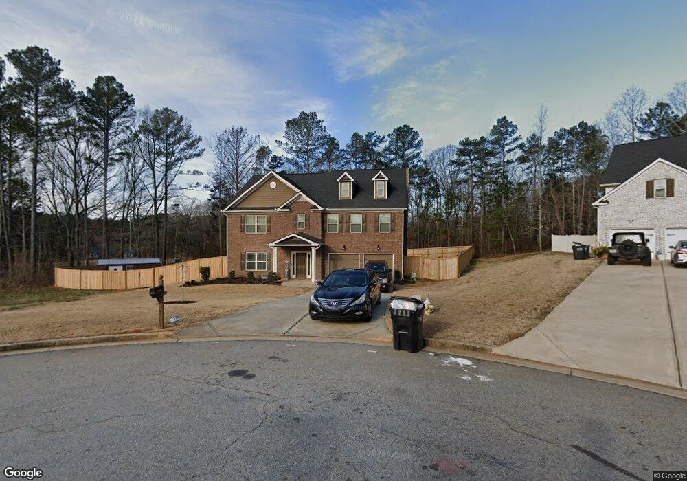 75 Adler Place unit 20, Covington, GA 30016 - photo 1
