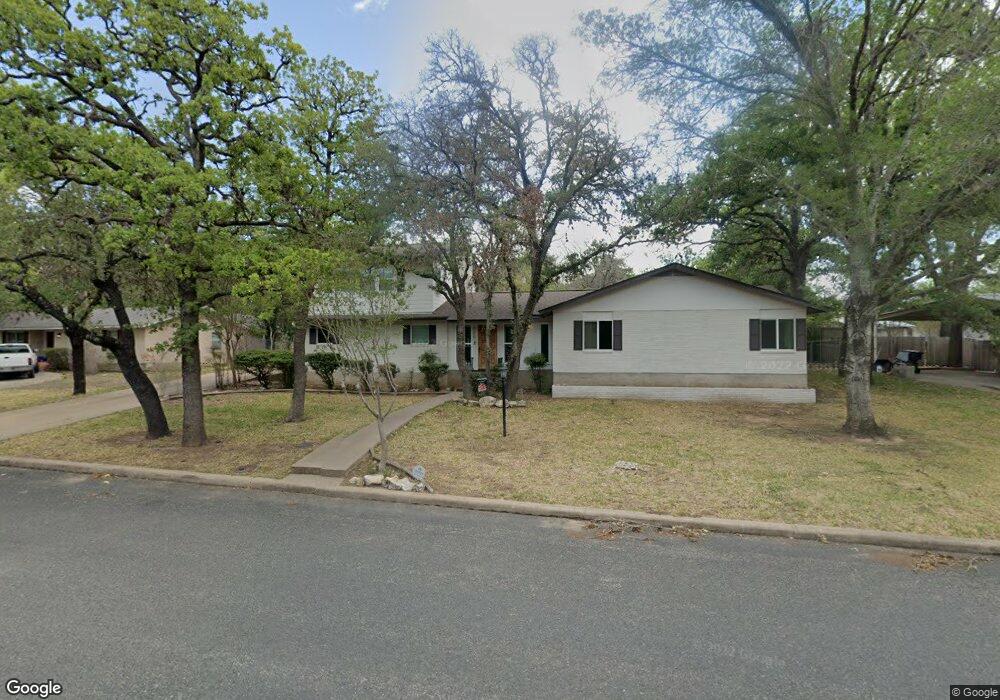 110 Glenwood Dr, Fredericksburg, TX 78624 - photo 1