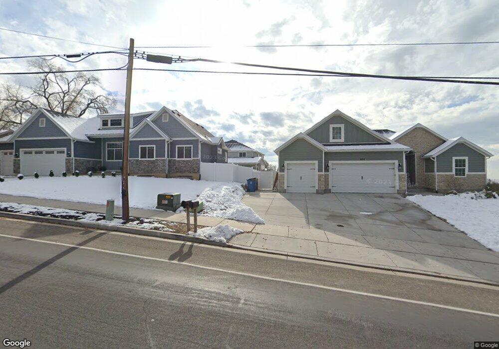 970 E 200 S, Pleasant Grove, UT 84062 - photo 1