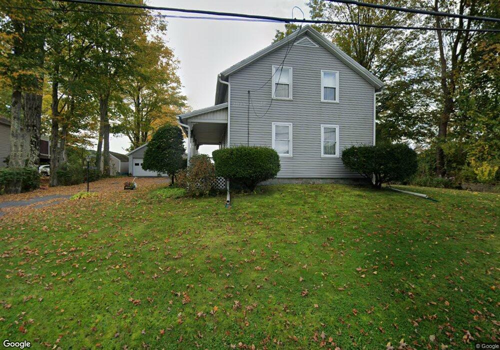 277 W Lake St, Winsted, CT 06098 - photo 1