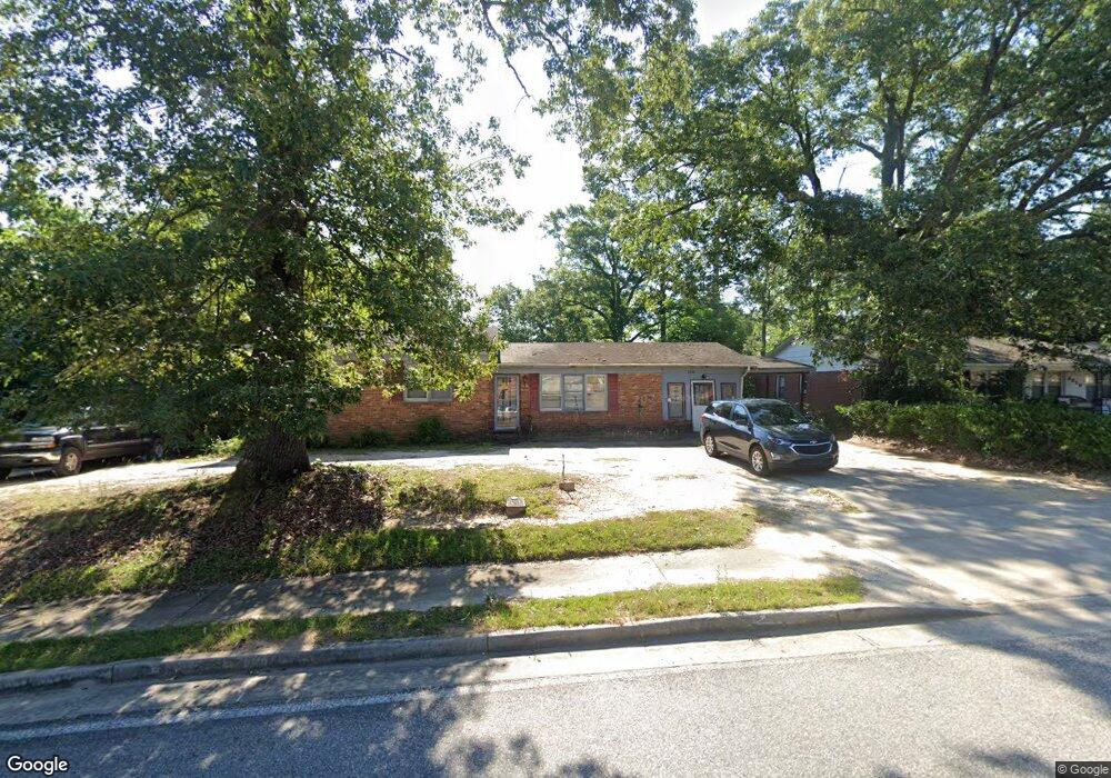 4320 Vallie Ct, Macon, GA 31204 - photo 1