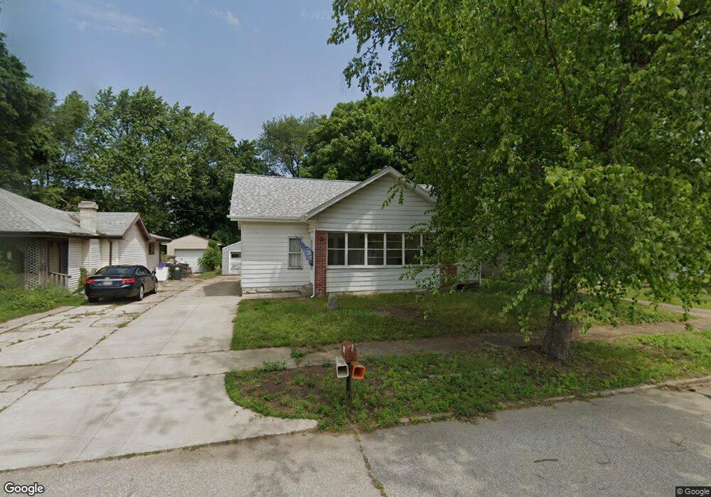 137 David St, South Bend, IN 46637 - photo 1