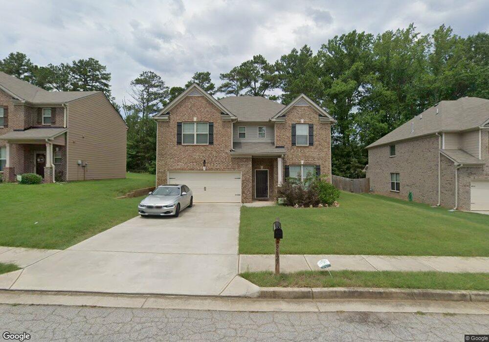 9627 Ivey Ridge Cir unit 39, Jonesboro, GA 30238 - photo 1