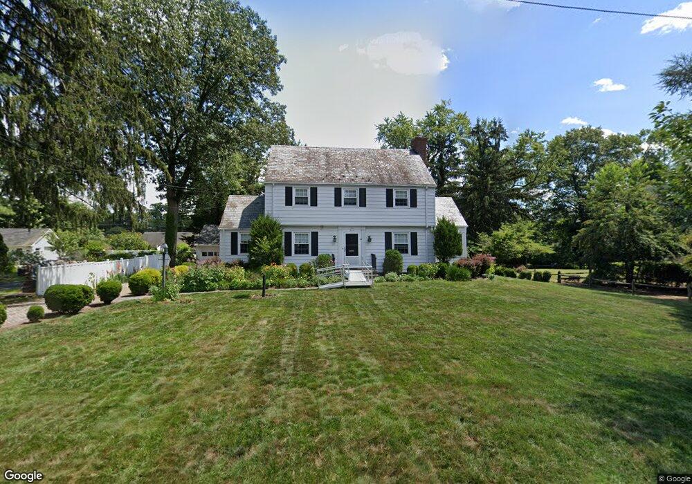 750 Watchung Rd, Bound Brook, NJ 08805 - photo 1