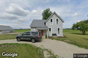 5424 S 100 W, Poneto, IN 46781