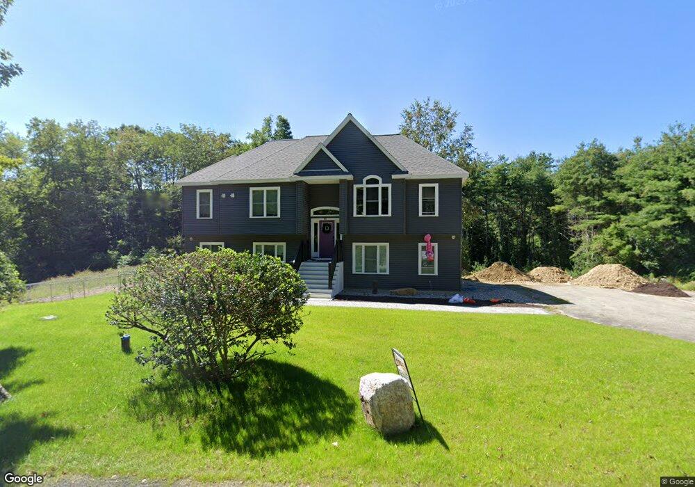 188 Charlton Rd, Spencer, MA 01562 - photo 1