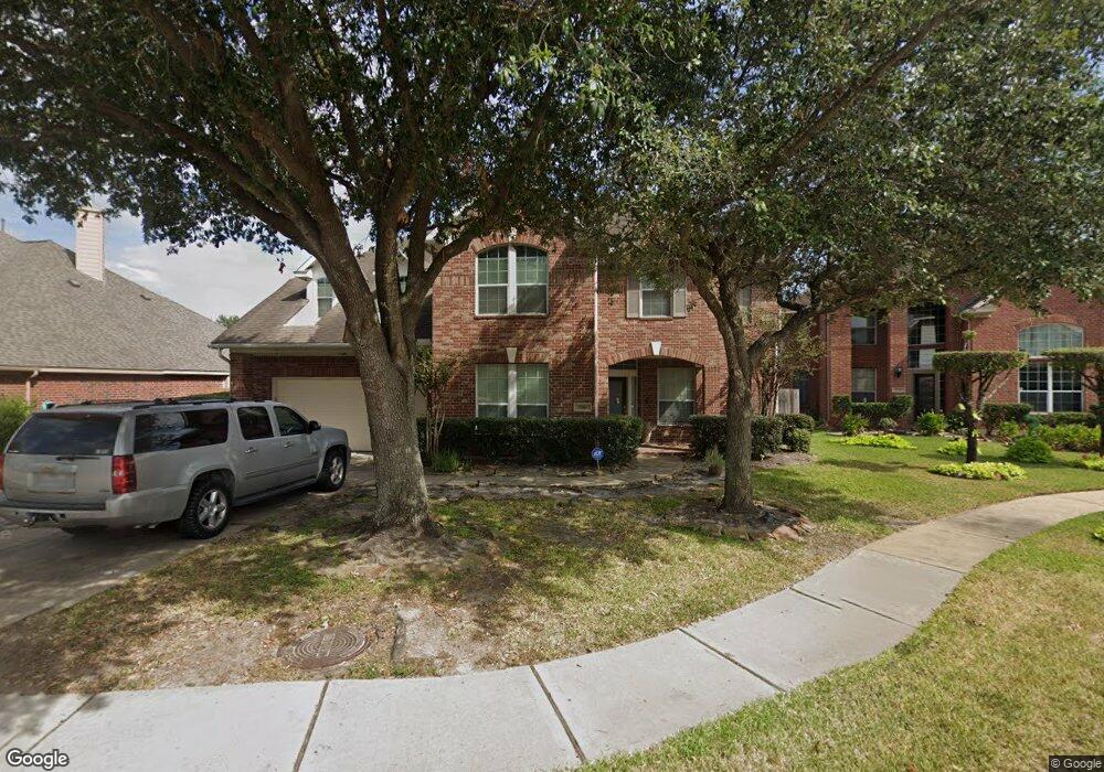 7910 Split Cypress Ln, Houston, TX 77041 - photo 1