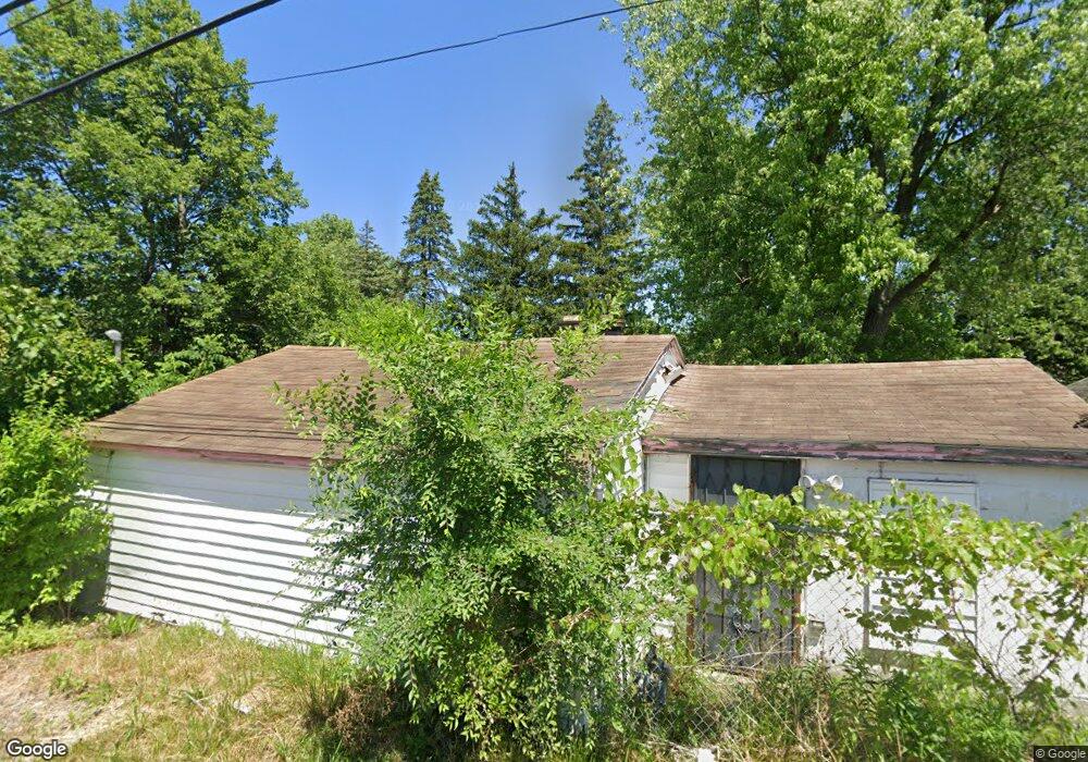 4742 Massachusetts St, Gary, IN 46409 - photo 1