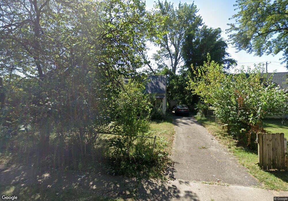 5027 Dimson Dr S, Columbus, OH 43213 - photo 1