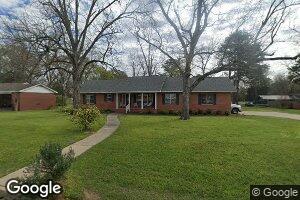 205 S Jackson Ave, Quitman, MS 39355