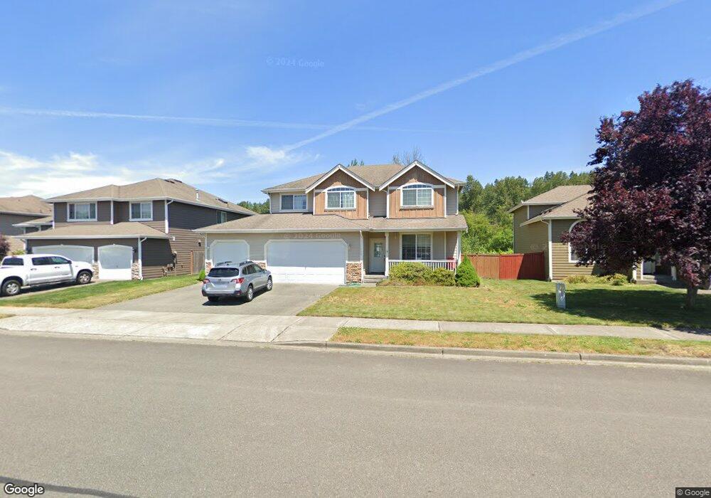 1522 Daffodil Ave NE, Orting, WA 98360 - photo 1