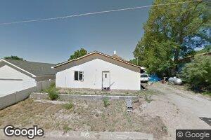 304 N Blaine Ave, Mullen, NE 69152