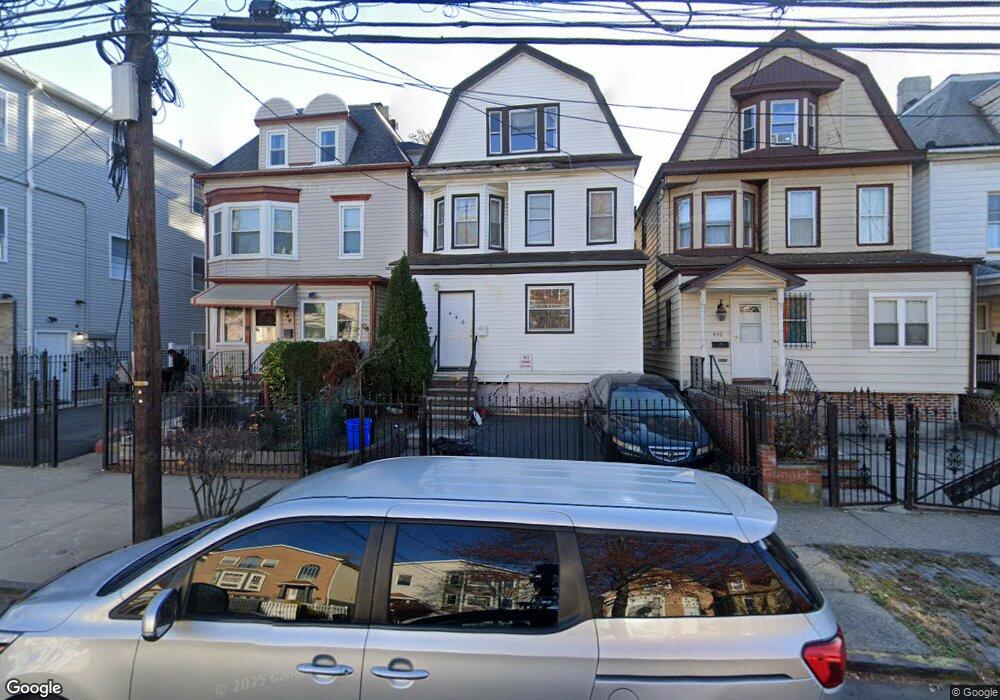 446 4th Ave W, Newark, NJ 07107 - photo 1