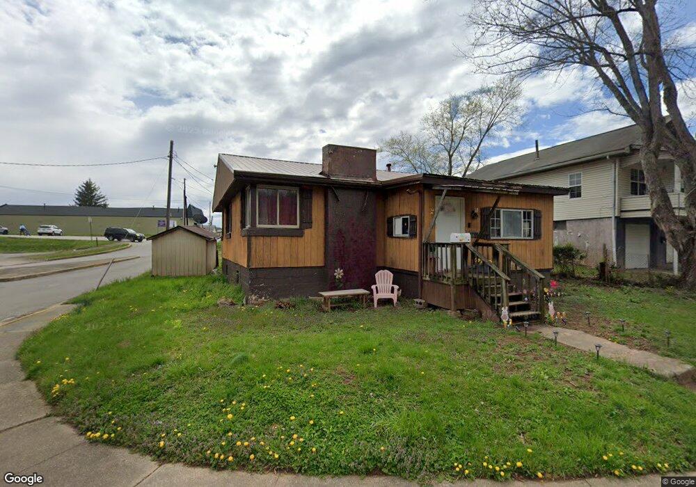 1201 Moore Ave, Dunbar, WV 25064 - photo 1