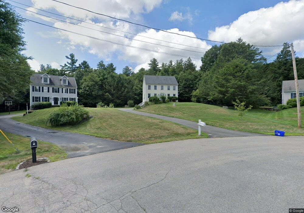 26 Hilton Dr, Newmarket, NH 03857 - photo 1