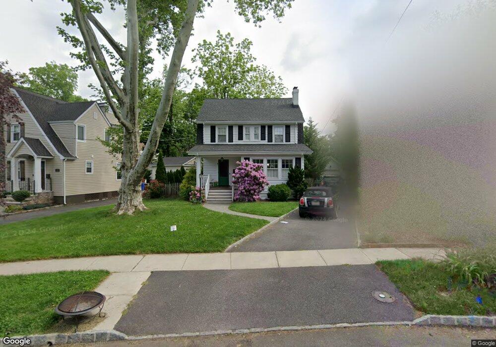 9 Berkeley Rd, Maplewood, NJ 07040 - photo 1