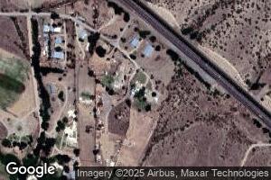 105 John West Ln, San Patricio, NM 88348