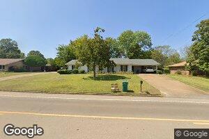 504 S Thomas, Tupelo, MI 38801