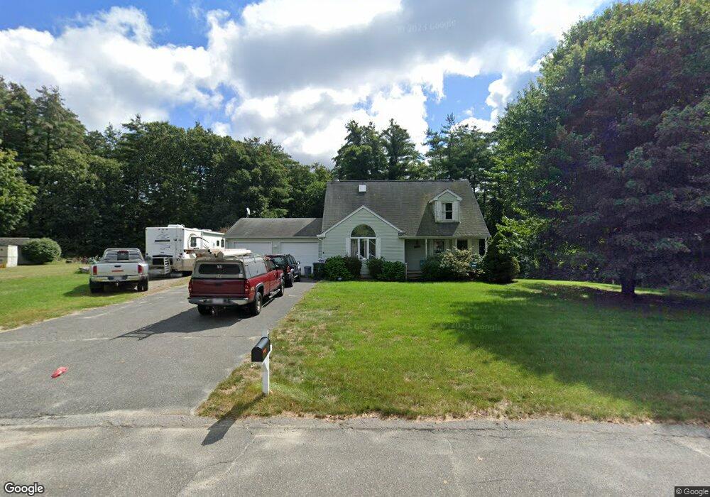 8 Memory Ln, Palmer, MA 01069 - photo 1