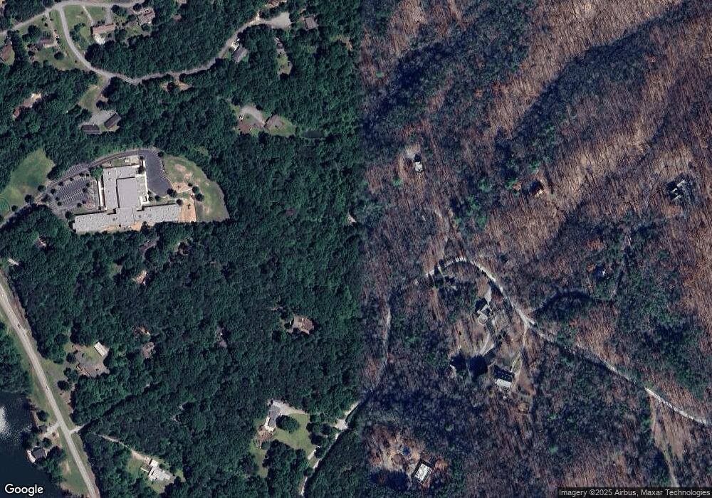 379 Bakers Fiord, Sautee Nacoochee, GA 30571 - photo 1