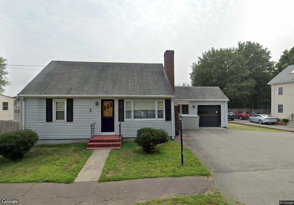 190 Maple St, Danvers, MA 01923 - photo 1