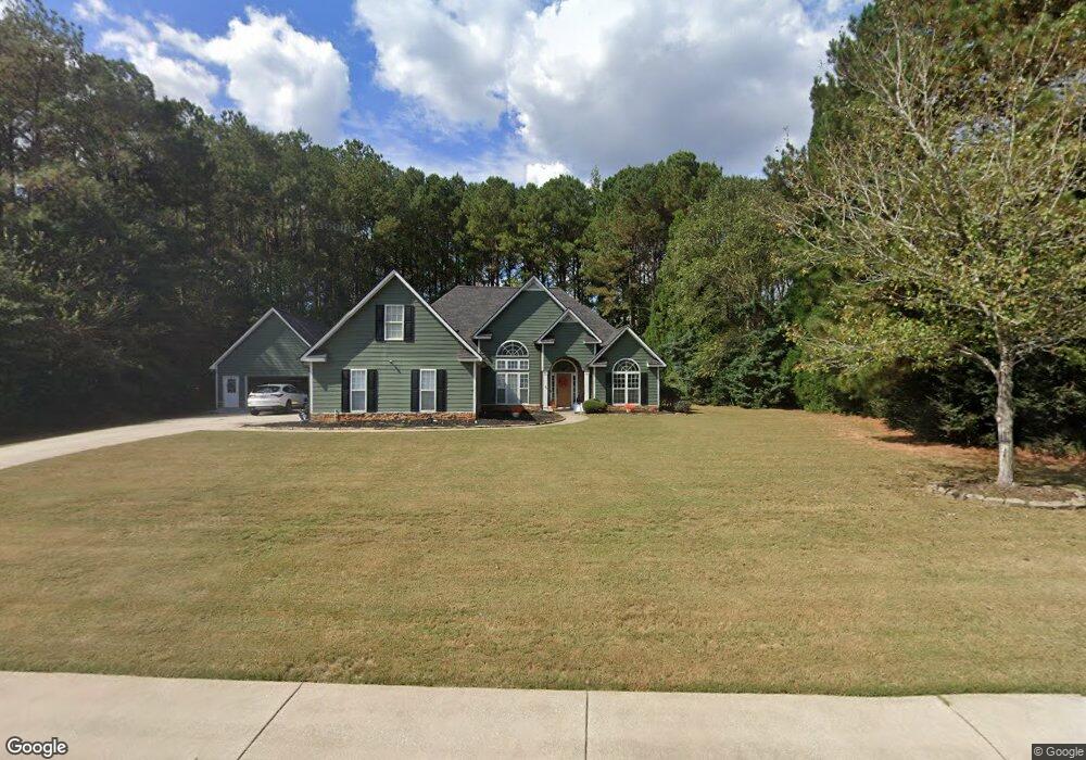 215 Bontura Dr, Senoia, GA 30276 - photo 1