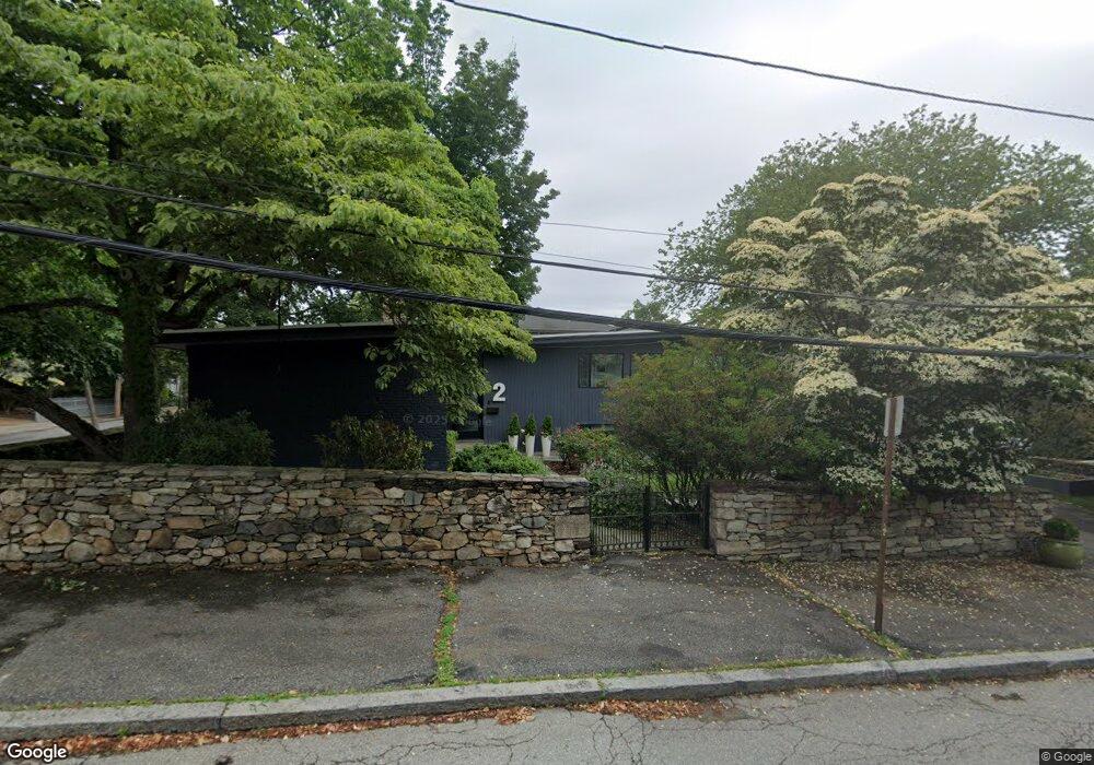 2 Keene St, Providence, RI 02906 - photo 1